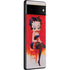 Betty Boop Stockings Google Pixel 6 Pro Skin